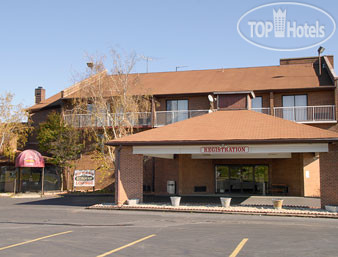 Фотографии отеля  Days Inn Cincinnati East 2*