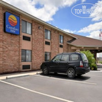 Comfort Inn Marysville 