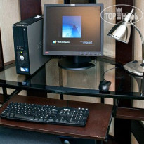 Fairfield Inn Lima 