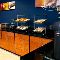 Fairfield Inn Lima 