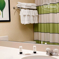 Fairfield Inn Lima 