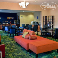 Fairfield Inn Lima 