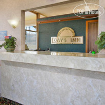 Days Inn Niles 