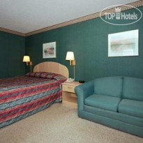 Econo Lodge Streetsboro 