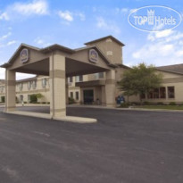 Best Western Fostoria Inn & Suites 