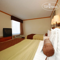 Best Western Fostoria Inn & Suites 