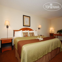 Best Western Fostoria Inn & Suites 