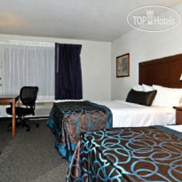 Best Western Fostoria Inn & Suites 