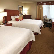 Hilton Garden Inn Cleveland/Twinsburg 