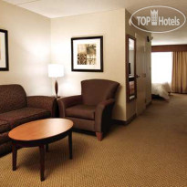 Hilton Garden Inn Cleveland/Twinsburg 