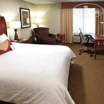 Hilton Garden Inn Cleveland/Twinsburg 