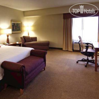 Hilton Garden Inn Cleveland/Twinsburg 