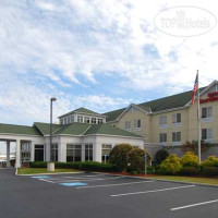 Hilton Garden Inn Columbus/Grove City 3*