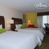 Hilton Garden Inn Columbus/Grove City 