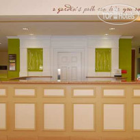 Hilton Garden Inn Columbus Grove City 