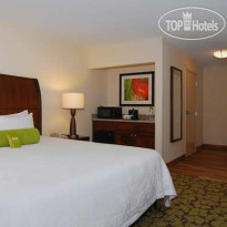 Hilton Garden Inn Columbus/Grove City 