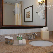 Hilton Garden Inn Columbus/Grove City 