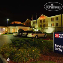 Hilton Garden Inn Columbus/Grove City 