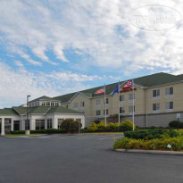 Hilton Garden Inn Columbus/Grove City 