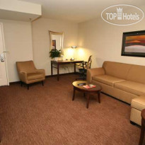 Hilton Garden Inn Toledo Perrysburg 