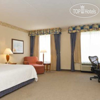 Hilton Garden Inn Wooster 