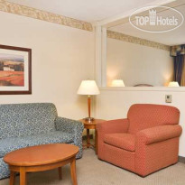 Hilton Garden Inn Wooster 