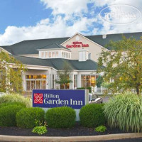 Hilton Garden Inn Wooster 3*