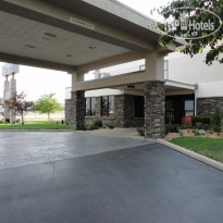 Best Western Monroe Inn 