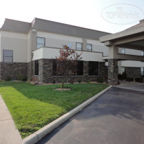 Best Western Monroe Inn 