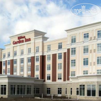 Hilton Garden Inn Dayton South-Austin Landing 3*