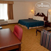 Best Western Plus Mt. Orab Inn 