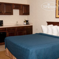 Best Western Plus Mt. Orab Inn 