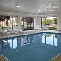 DoubleTree by Hilton Hotel Akron - Fairlawn 