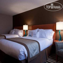 DoubleTree by Hilton Hotel Akron - Fairlawn 