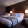 DoubleTree by Hilton Hotel Akron - Fairlawn 