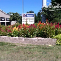 Best Western Suites Columbus 3*