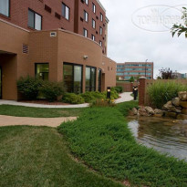 Courtyard Cincinnati North at Union Centre 