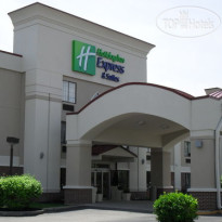 Holiday Inn Express Hotel & Suites Columbus SW-Grove City 