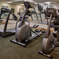 Holiday Inn Express Hotel & Suites Columbus SW-Grove City 