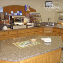 Holiday Inn Express Hotel & Suites Columbus SW-Grove City 