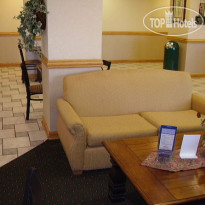 Holiday Inn Express Hotel & Suites Columbus SW-Grove City 