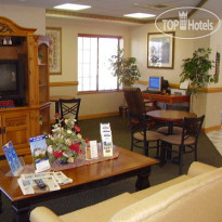 Holiday Inn Express Hotel & Suites Columbus SW-Grove City 