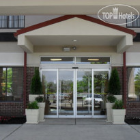 Holiday Inn Express Hotel & Suites Columbus SW-Grove City 