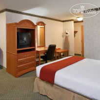 Holiday Inn Express Hotel & Suites Columbus SW-Grove City 
