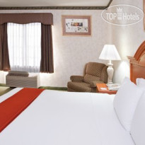 Holiday Inn Express Hotel & Suites Columbus SW-Grove City 