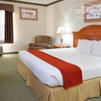 Holiday Inn Express Hotel & Suites Columbus SW-Grove City 