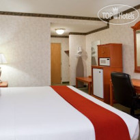 Holiday Inn Express Hotel & Suites Columbus SW-Grove City 