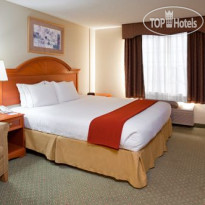 Holiday Inn Express Hotel & Suites Columbus SW-Grove City 