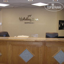 Holiday Inn Express Hotel & Suites Columbus SW-Grove City 