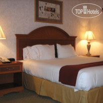 Holiday Inn Express Hotel & Suites Columbus SW-Grove City 